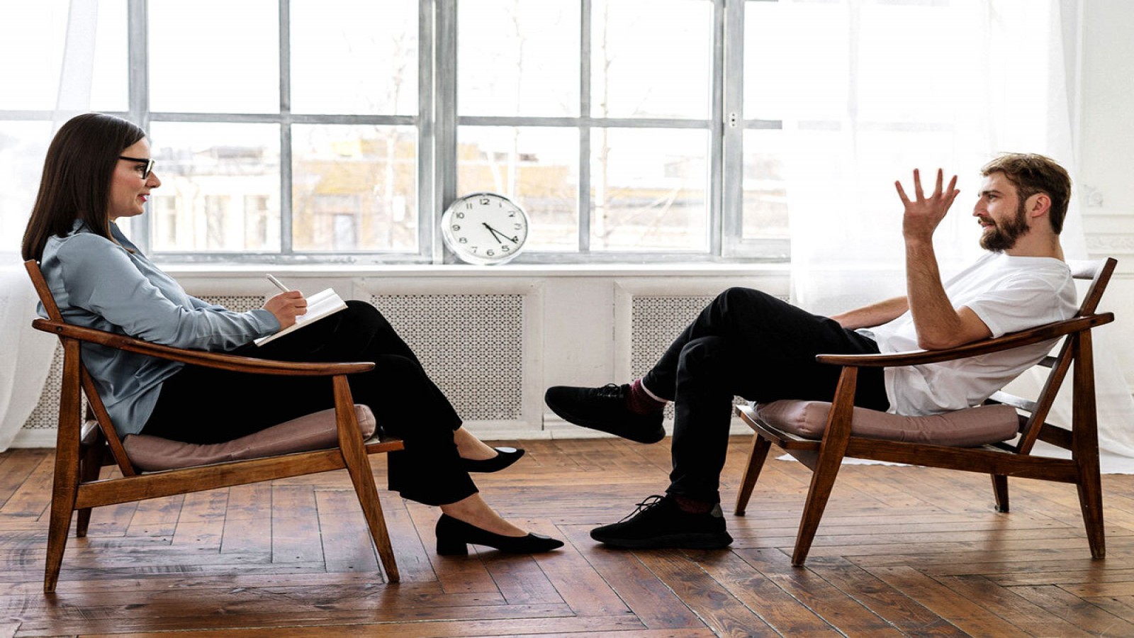 Le coaching personnel